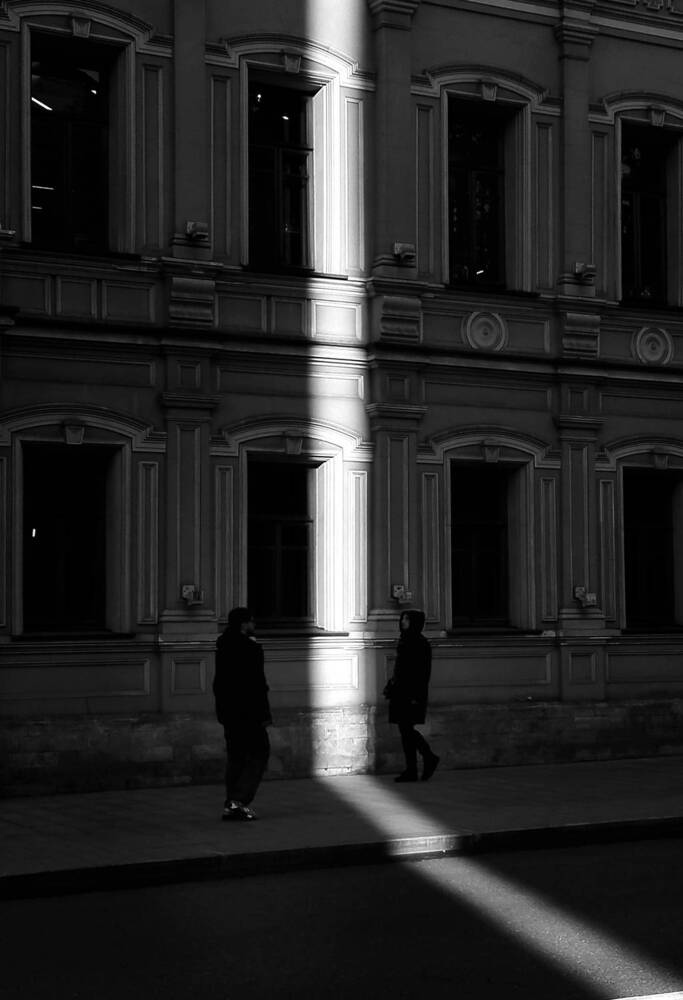 Photograph by Вадим Богданов