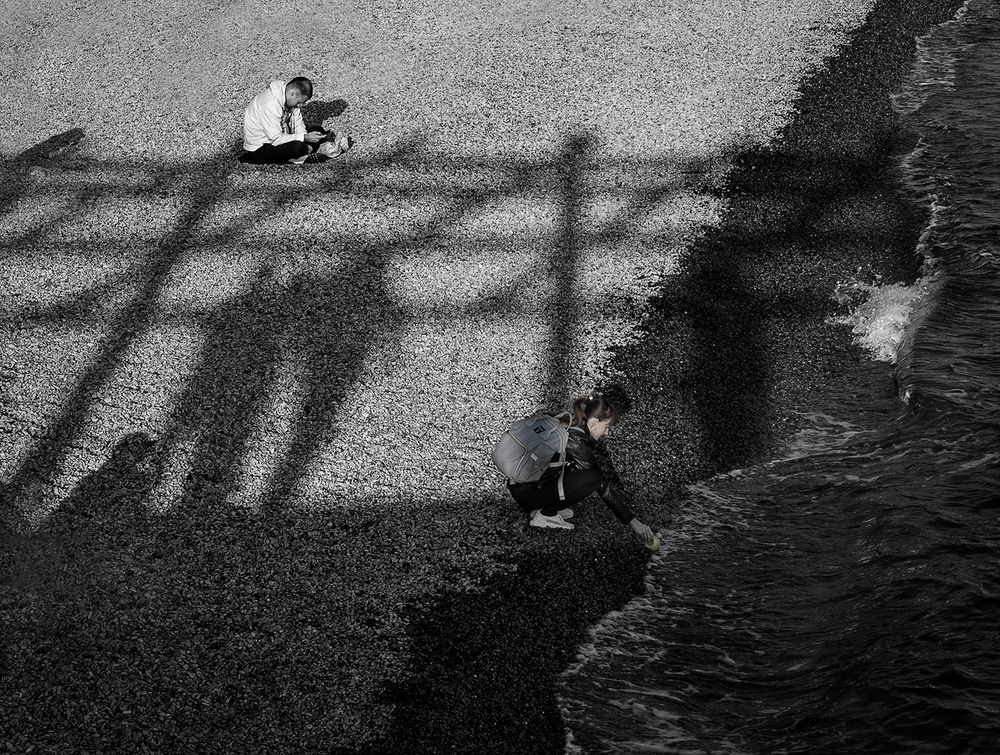 Photograph by Елена Григорович
