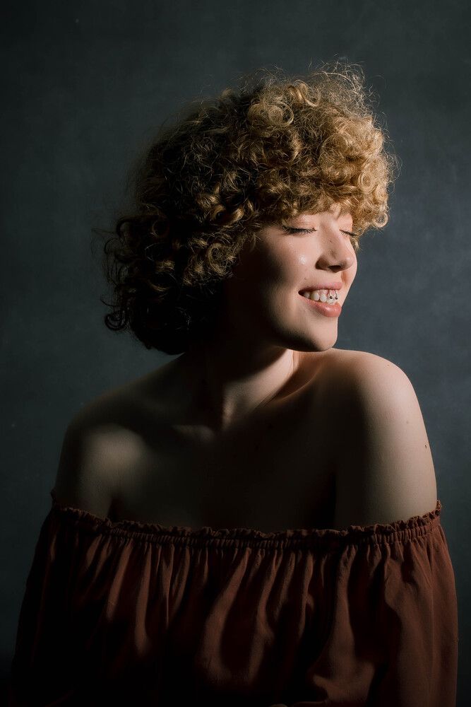 Фотография автора Юлия Новоселецкая