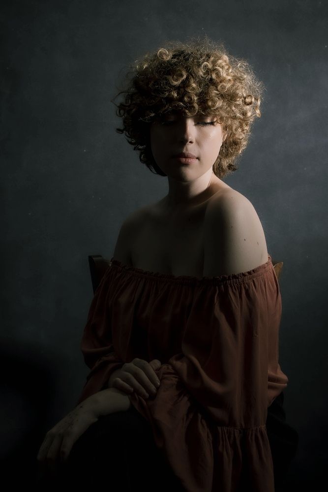 Фотография автора Юлия Новоселецкая