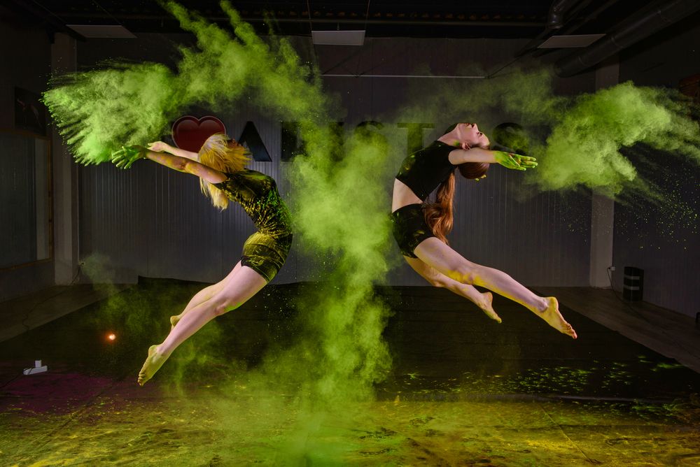 Photograph by Юрий Лавренюк