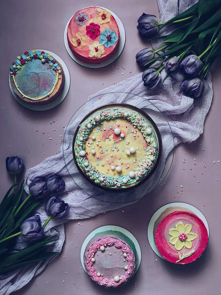 Photograph by Maria Stankevich