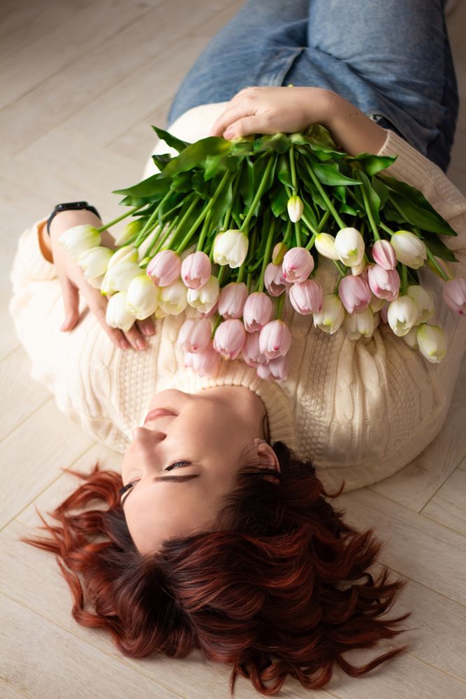 Photograph by Юлия Март