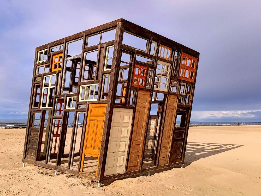 Фотография автора Алексей Макаров