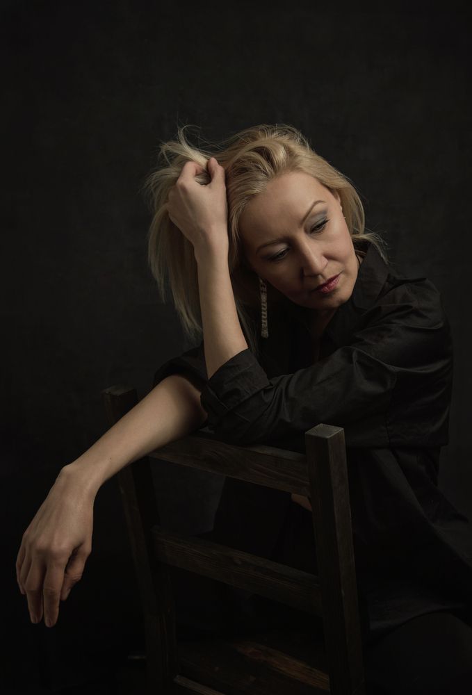 Photograph by Колчанова Мария