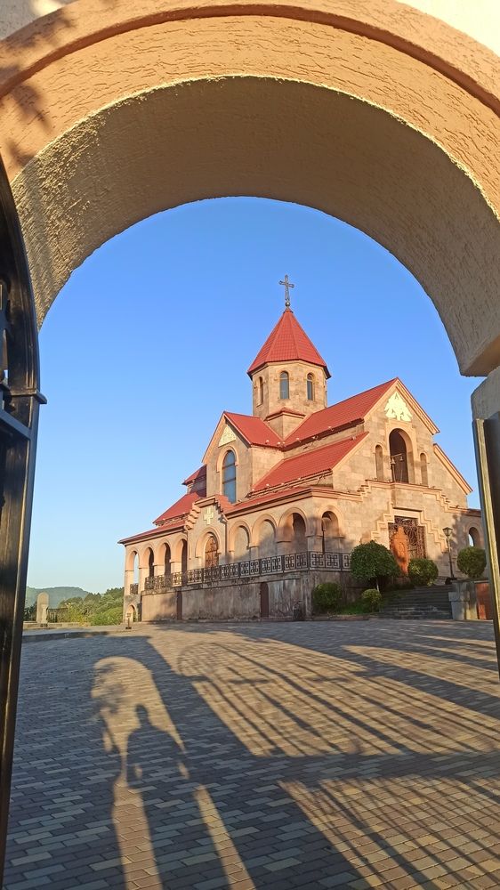 Photograph by Надежда Калинина