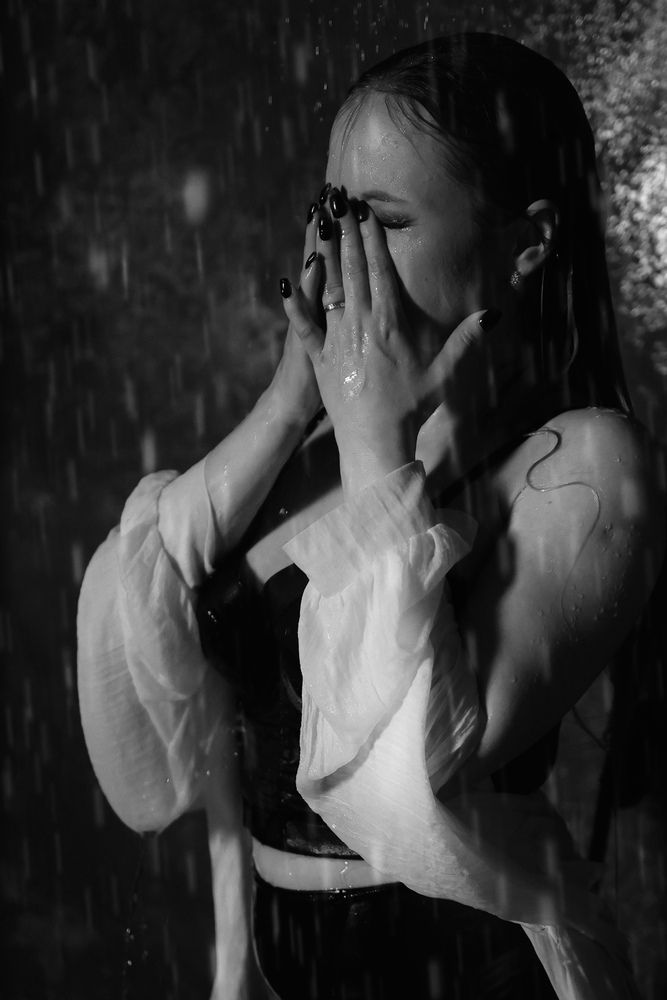 Photograph by Юлия Ронис