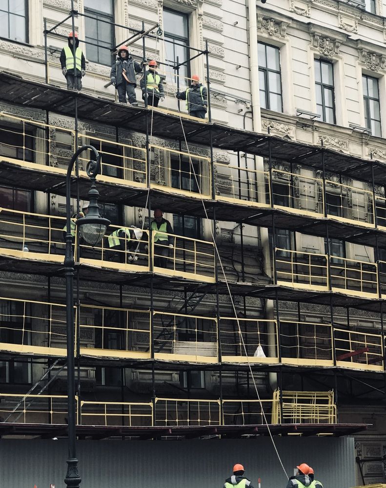 Photograph by Андрей Рыбачек