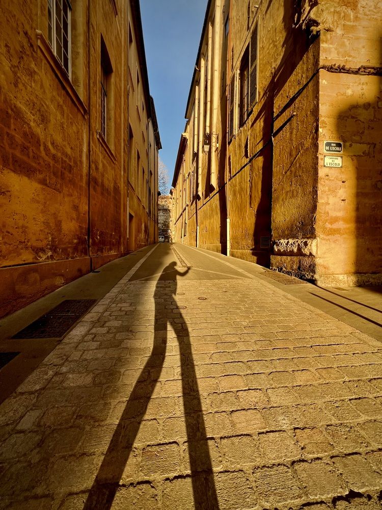Photograph by Lesya Mikheeva