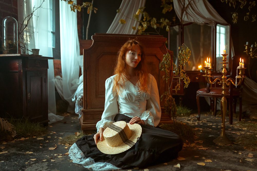 Photograph by Котов Денис