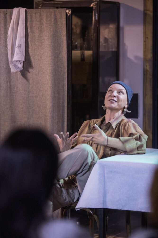 Photograph by Евгения Калашникова