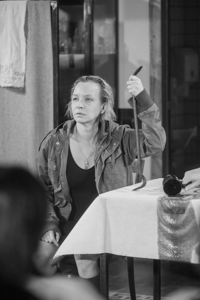 Photograph by Евгения Калашникова