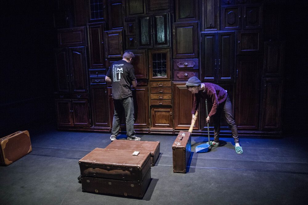 Photograph by Евгения Калашникова