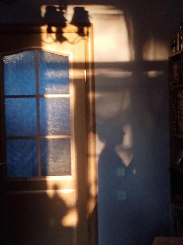 Photograph by TATIANA KORNELIUK