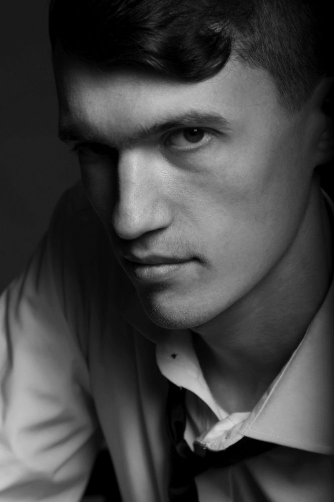 Photograph by Людмила Новосёлова