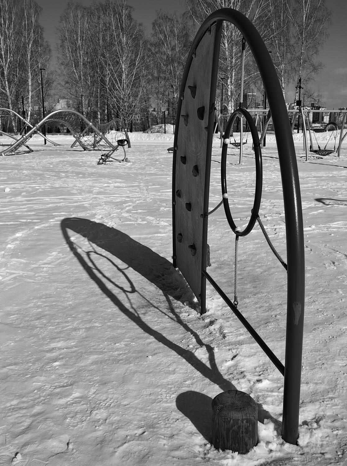 Тень для сердечка