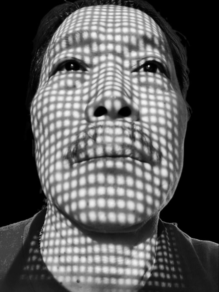 Photograph by Hvabek Kim