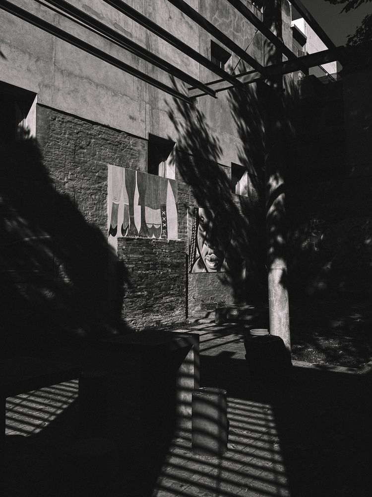 Photograph by Marina Dominova