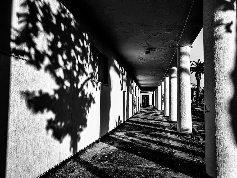 Photograph by Alexandra Kontodima
