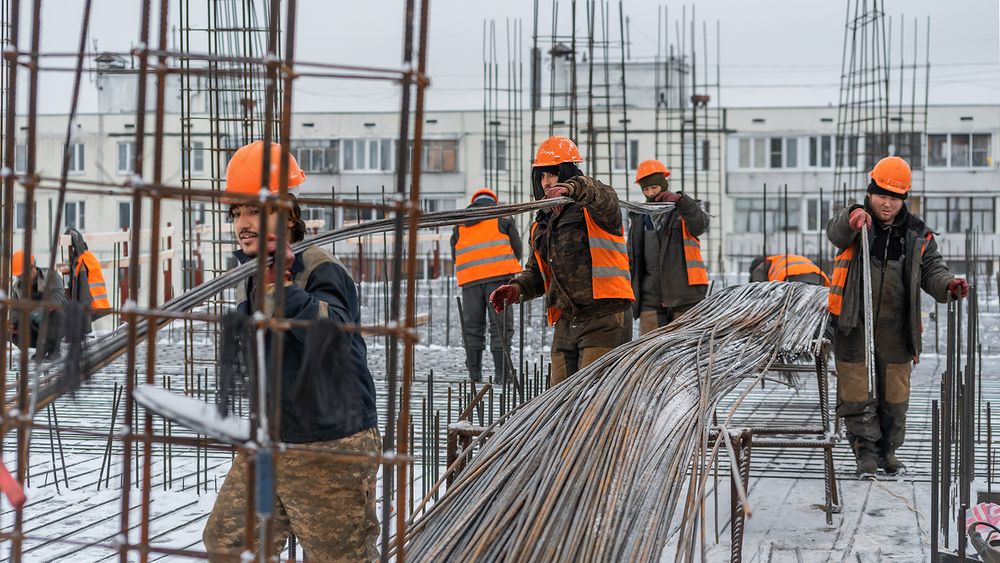 Фотография автора Пешков Валерий