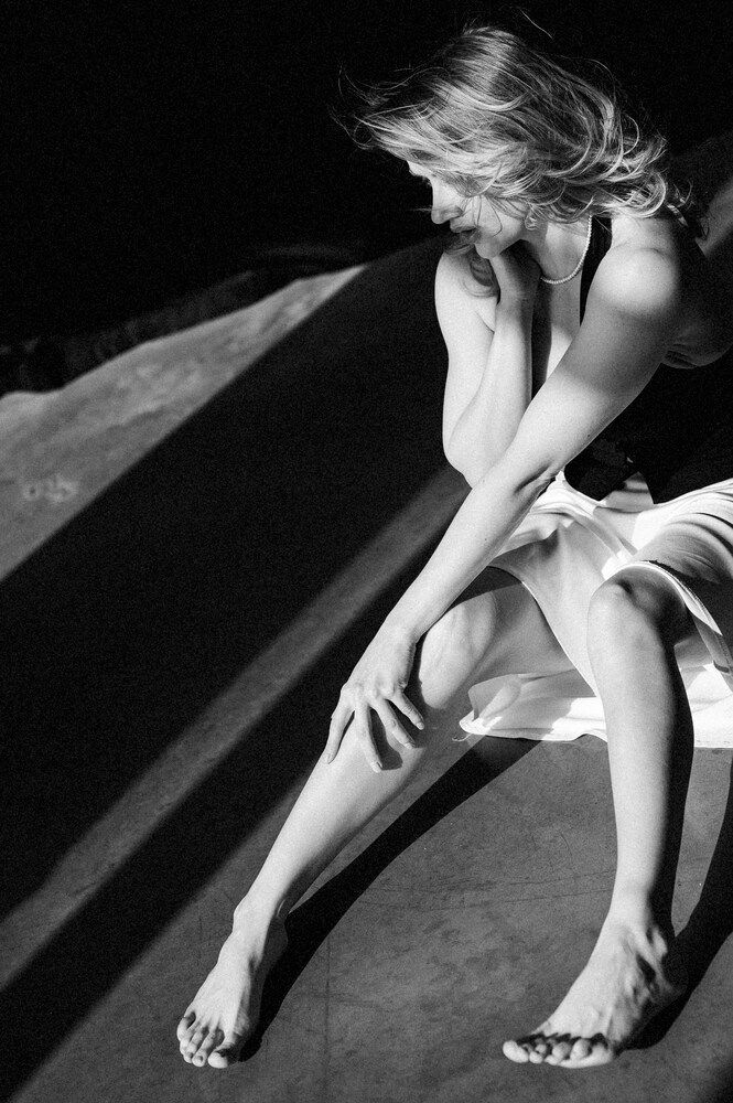 Photograph by Екатерина Чикилина