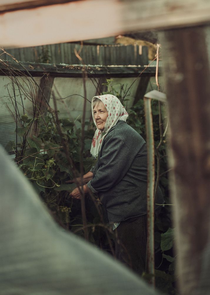 Фотография автора Ольга Лобачёва