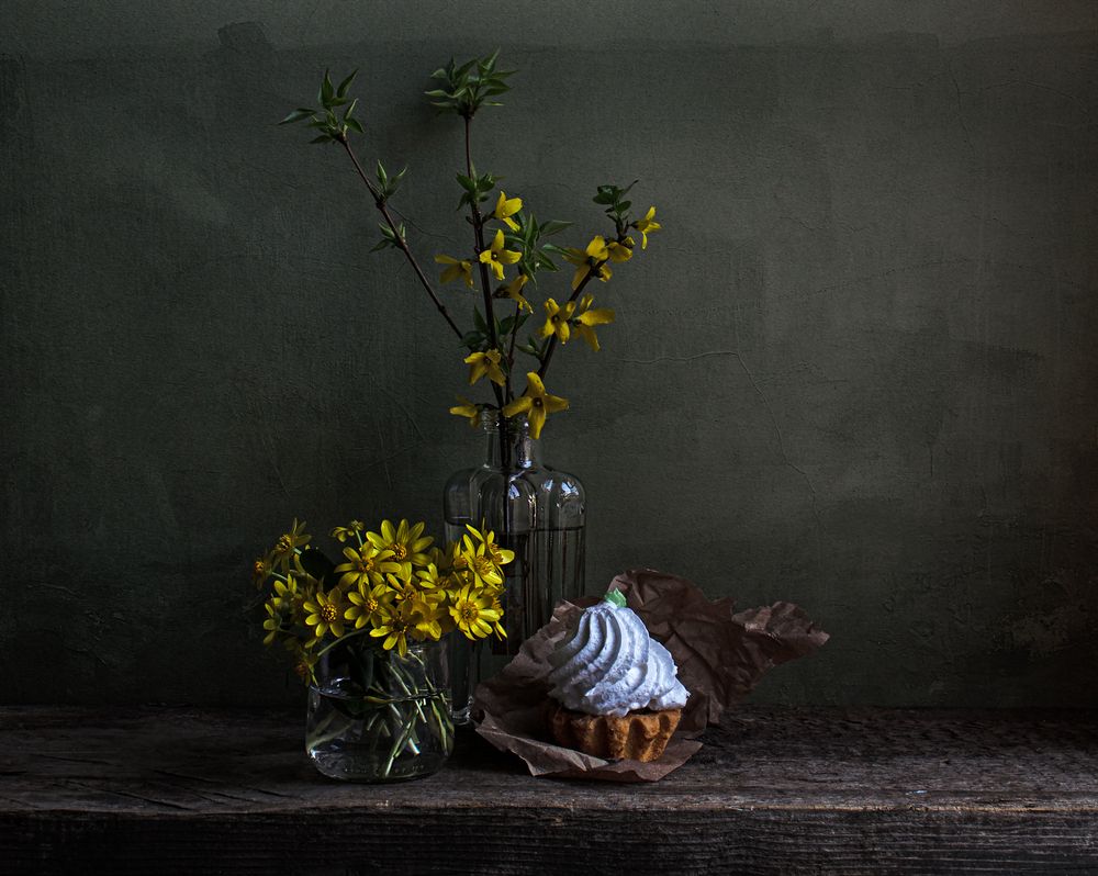 Photograph by Victoria Mogulyan