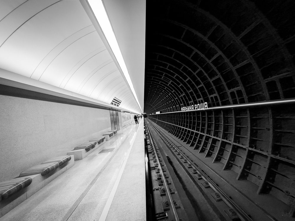 Светоразделение