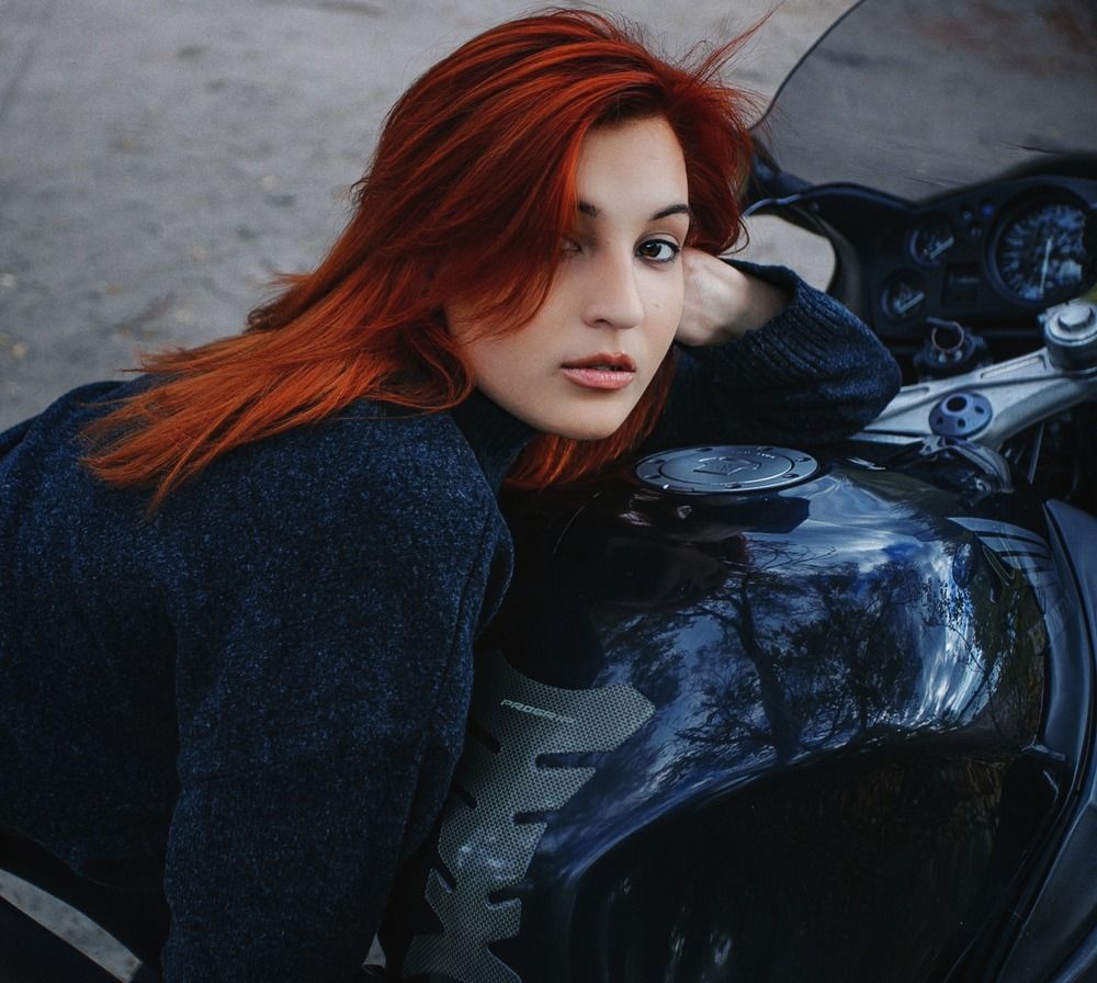 Photograph by Elena Chilikina