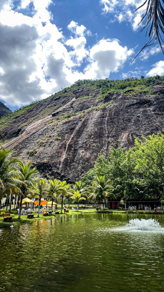 Where Silence Meets Stone