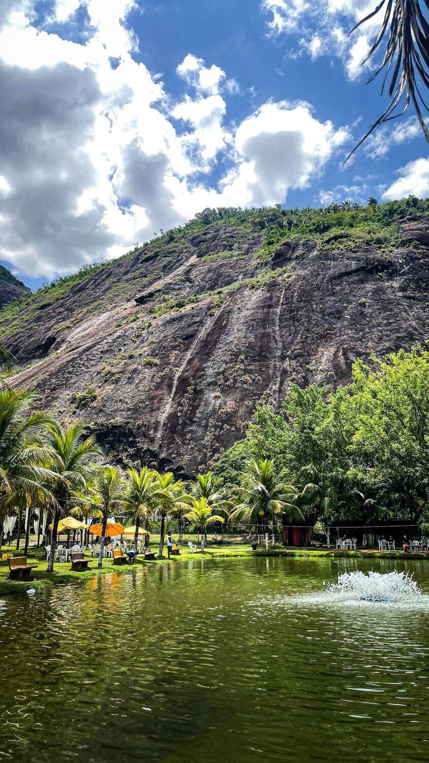 Where Silence Meets Stone