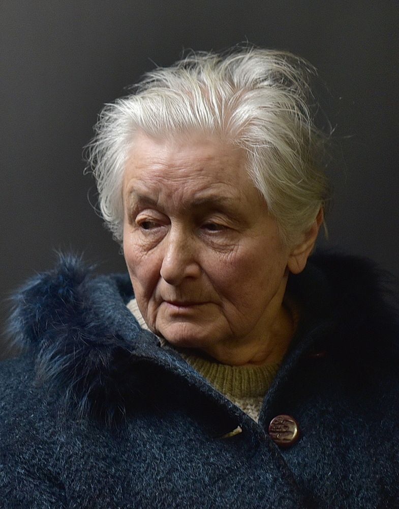 Photograph by Лидия Ушакова