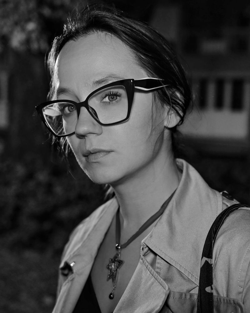 Photograph by Audrius Balcetis
