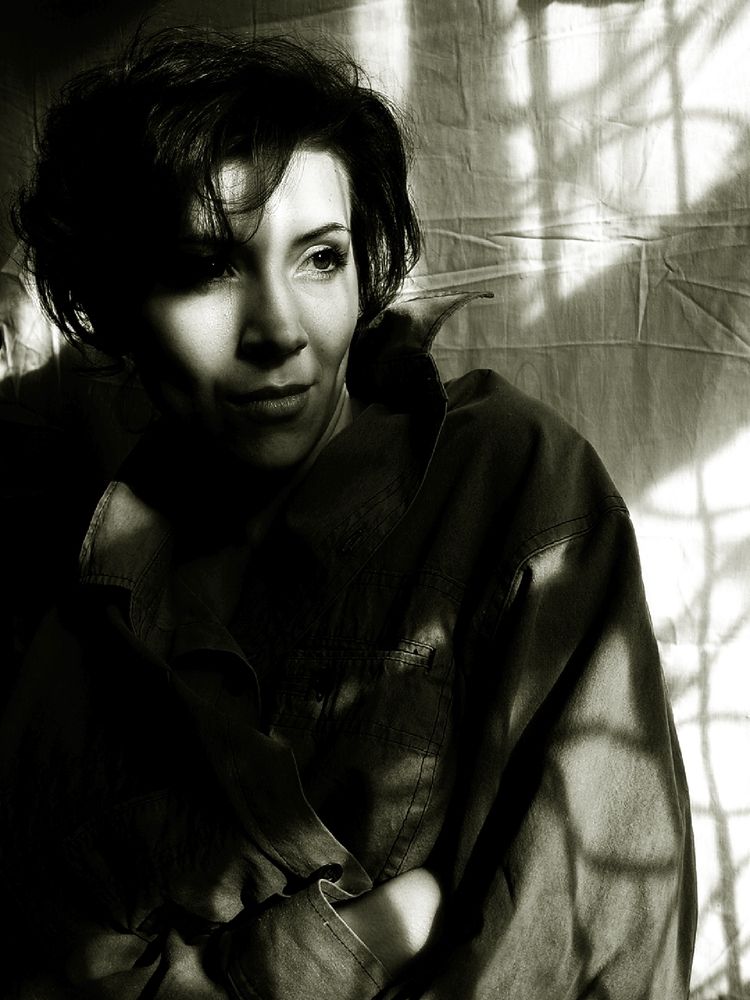 Photograph by Hvabek Kim
