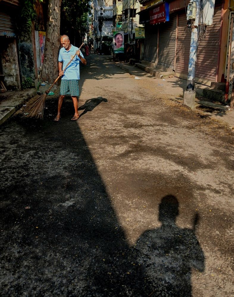 Photograph by DEBASISH SEN