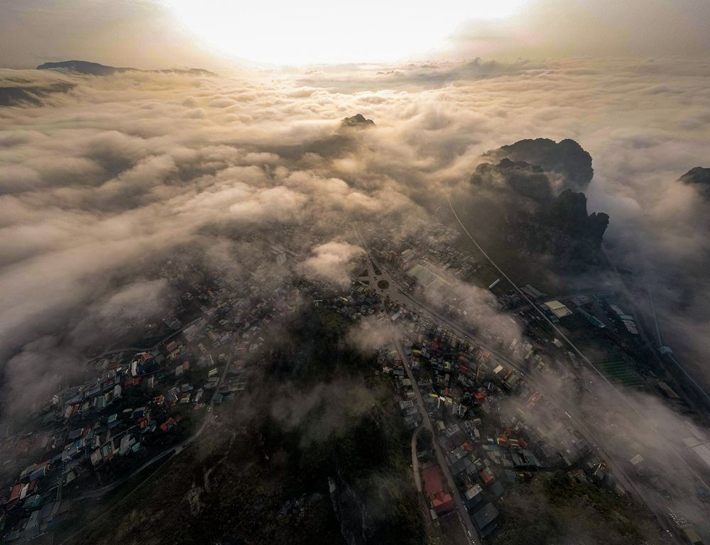 Фотография автора Hoang Quang Huy