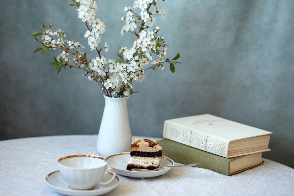Photograph by Алла Аюпова