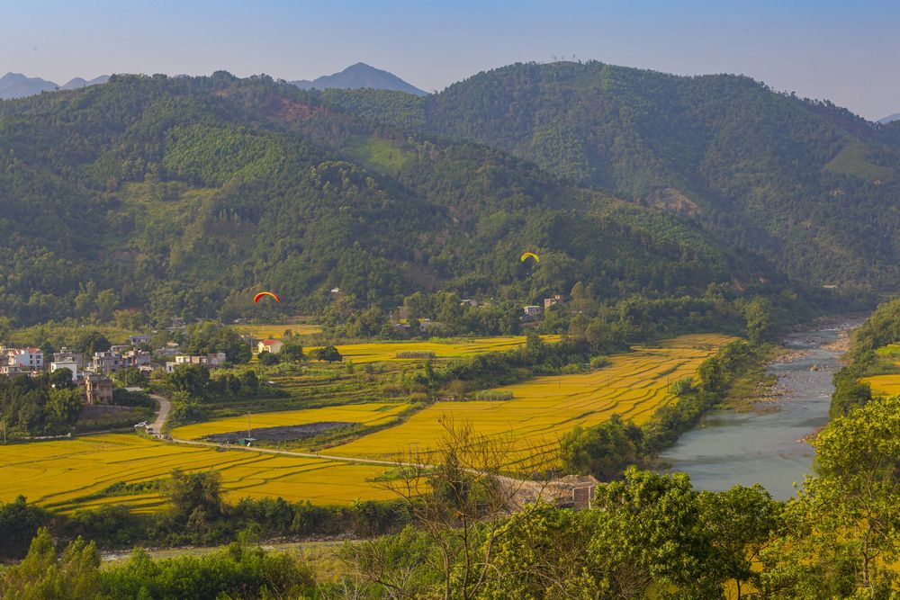 Фотография автора Hoang Quang Huy