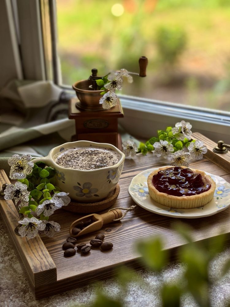 Photograph by Ольга Богданова