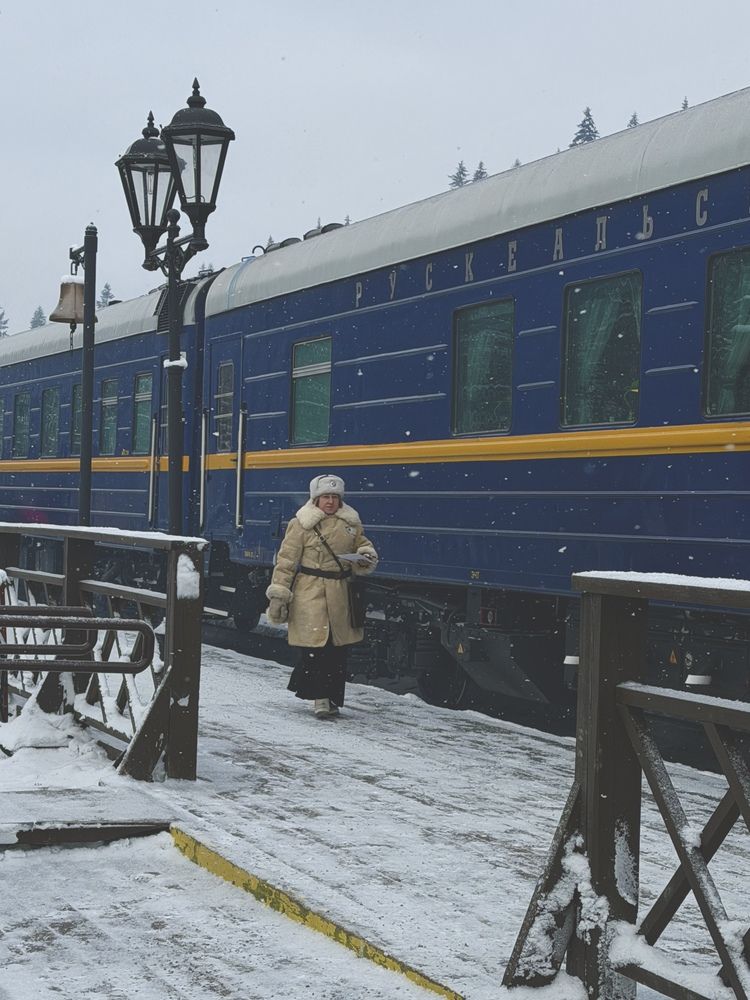 Photograph by Ксения Юртаева