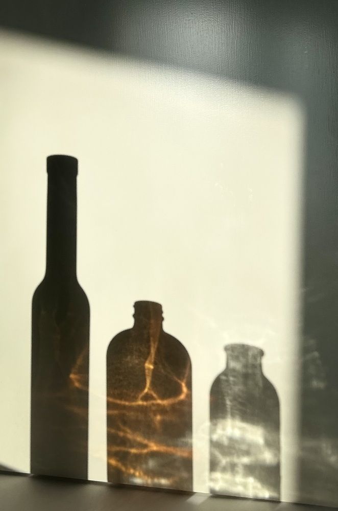 Photograph by Alexandra Ivanchikova