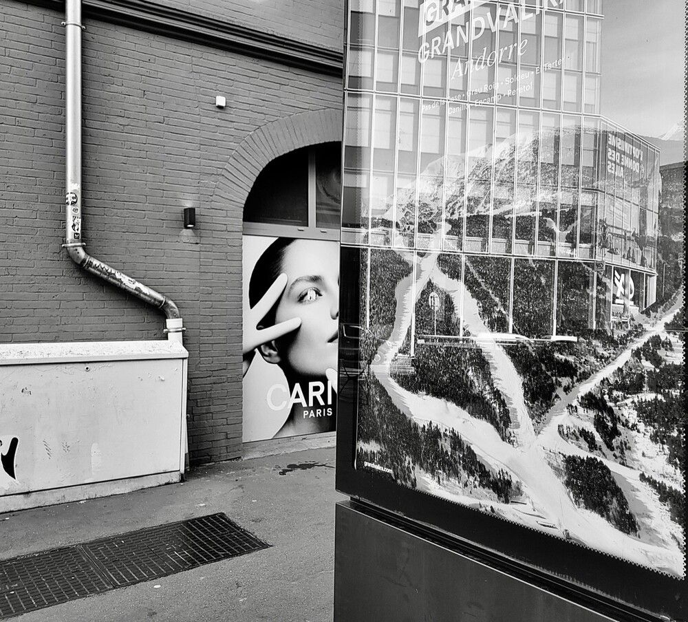 Photograph by Clement Langlade