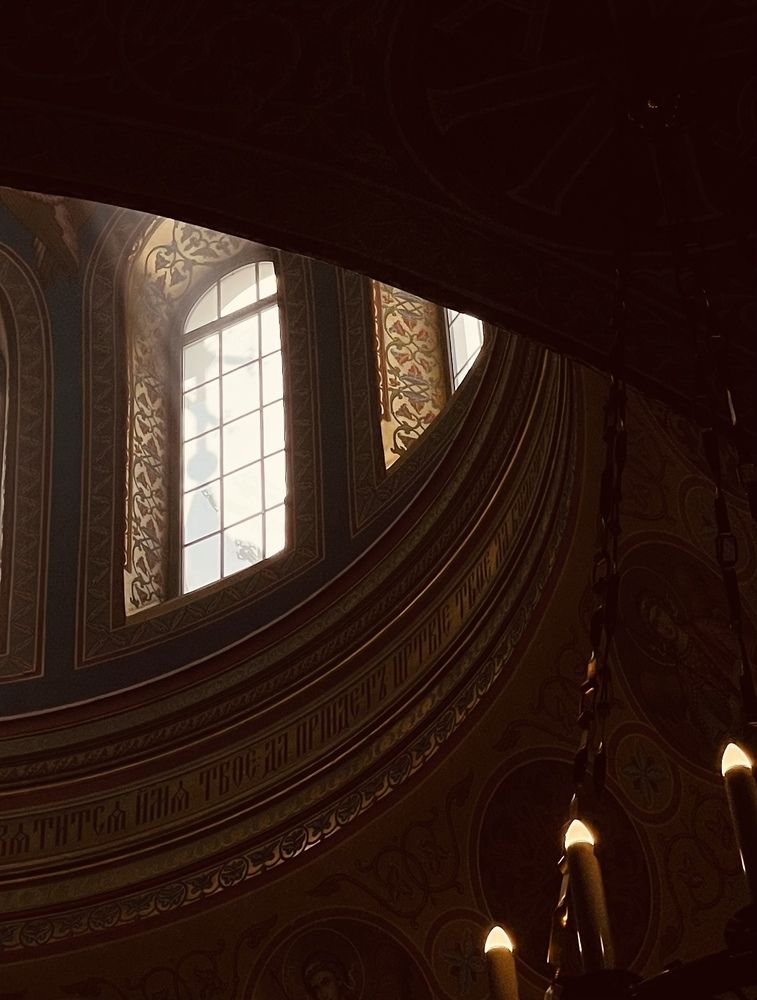 Photograph by Токарева Татьяна