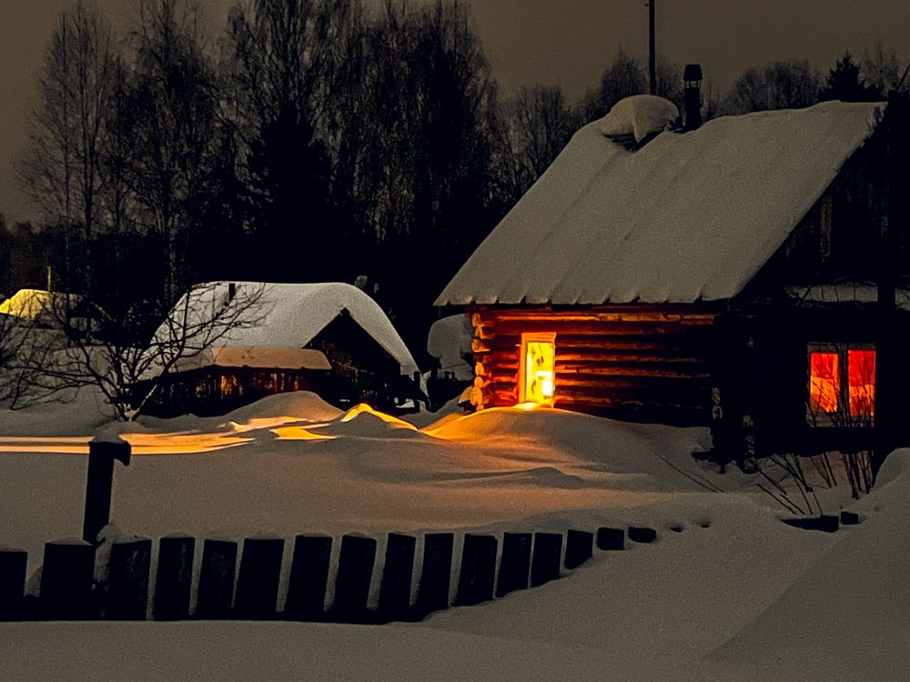 Photograph by Татьяна Михайловна