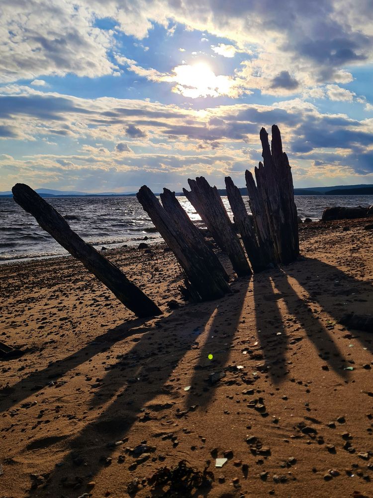 Photograph by Ирина Хлебникова