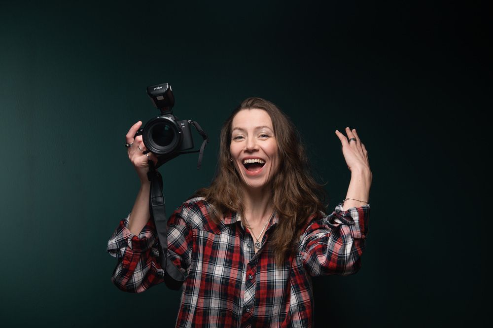 Photograph by Анна Русакова