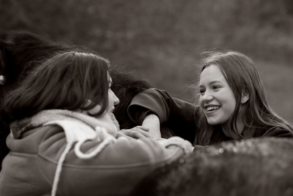 Photograph by Анастасия Косякова