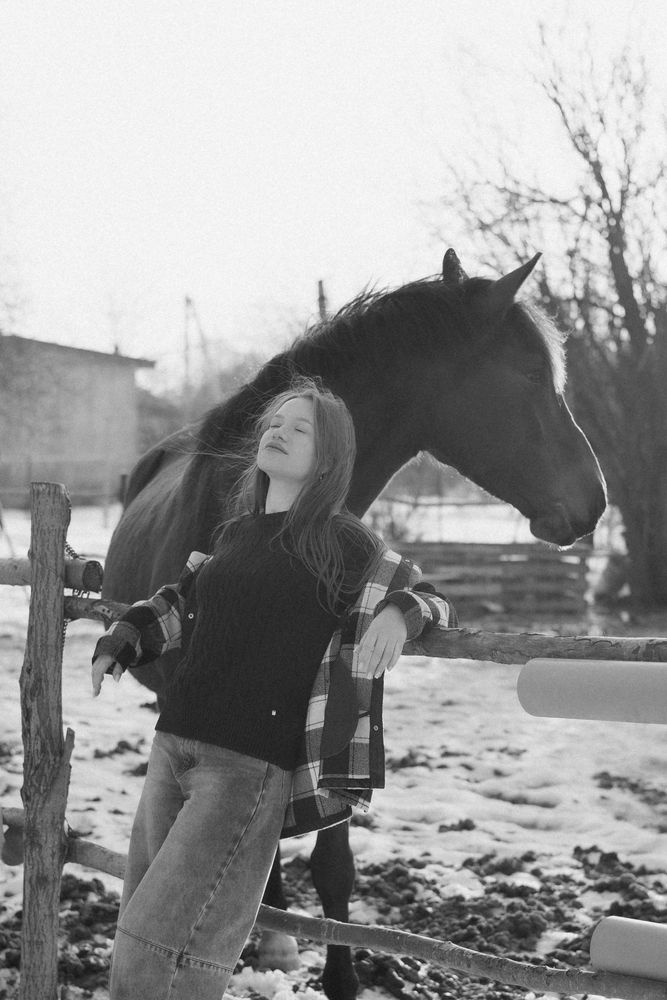 Photograph by Анастасия Косякова