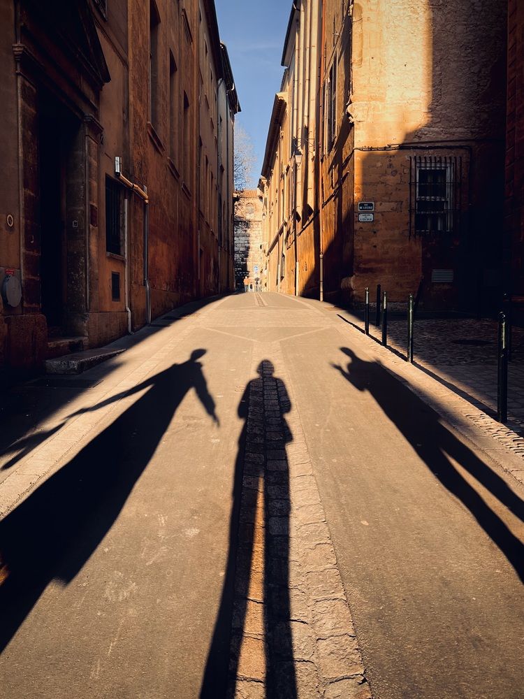 Photograph by Lesya Mikheeva