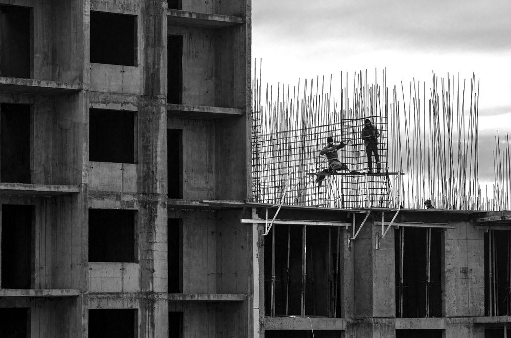 Photograph by Анатолий Макоедов